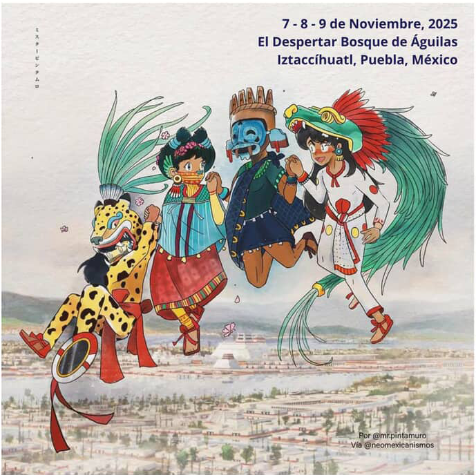 encuentro-colectivo-comunidad-guerreros-aprendices-de-toltequidad-mexico